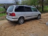 VW sharan - nuotraukos Nr. 4