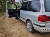 VW sharan - nuotraukos Nr. 6