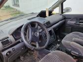 VW sharan - nuotraukos Nr. 7