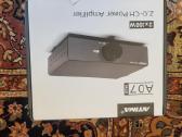 Audio stiprintuvas Aiyima A 07 max.(d klasė) - nuotraukos Nr. 7