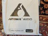 Audio stiprintuvas Aiyima A 07 max.(d klasė) - nuotraukos Nr. 8