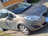 Parduodu Opel Meriva