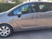 Parduodu Opel Meriva - nuotraukos Nr. 2