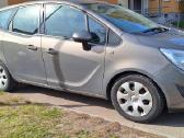 Parduodu Opel Meriva - nuotraukos Nr. 3