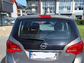 Parduodu Opel Meriva - nuotraukos Nr. 4