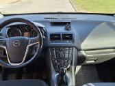 Parduodu Opel Meriva - nuotraukos Nr. 7