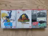 Bandai Wonderswan žaidimai