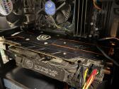 I5-10400 / Gtx 1070 8gb / 32gb RAM / SSD