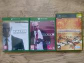 Xbox, Xbox One žaidimai