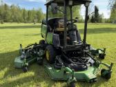 John Deere 1600 Turbo