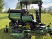 John Deere 1600 Turbo - nuotraukos Nr. 2
