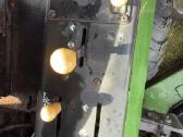 John Deere 1600 Turbo - nuotraukos Nr. 4