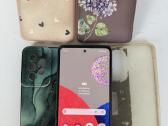 Samsung a52s telefonas