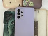 Samsung a52s telefonas - nuotraukos Nr. 2