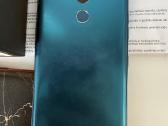 LG k40 telefonas - nuotraukos Nr. 3