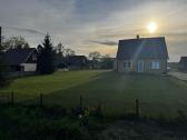 Namas Kelmės mieste vaizdingoje vietoje