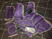 Limfodrenažinis masažuoklis - nuotraukos Nr. 4
