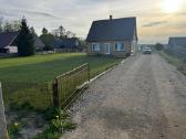 Namas Kelmės mieste vaizdingoje vietoje - nuotraukos Nr. 2