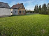 Namas Kelmės mieste vaizdingoje vietoje - nuotraukos Nr. 3