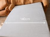 Parduodamas minkštų baldų komplektas 3 vietų sofa - nuotraukos Nr. 6