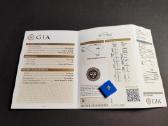 0.54 ct Aukščiausios Kokybės Deimantas D / If - nuotraukos Nr. 6