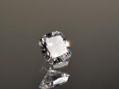 0.54 ct Aukščiausios Kokybės Deimantas D / If - nuotraukos Nr. 4