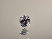 0.54 ct Aukščiausios Kokybės Deimantas D / If - nuotraukos Nr. 3