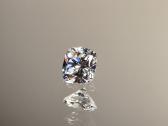 0.54 ct Aukščiausios Kokybės Deimantas D / If - nuotraukos Nr. 2