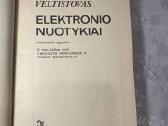 Parduodamos geros knygos. - nuotraukos Nr. 37