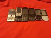 Nokia E72, Gold,6310,225,4G,300,203,205,7230,c2-06 - nuotraukos Nr. 4