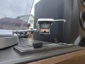 Legendinis Pioneer pl12d patefonas Akai Ap002