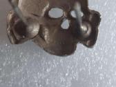 Ww2 Totenkopf ženklai - nuotraukos Nr. 3