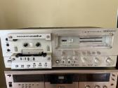 Kasetinė deka Marantz Sd 6000