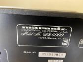 Kasetinė deka Marantz Sd 6000 - nuotraukos Nr. 4