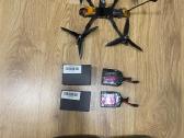 Fpv dronas