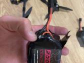 Fpv dronas - nuotraukos Nr. 6