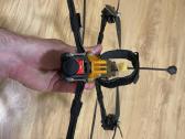 Fpv dronas - nuotraukos Nr. 2