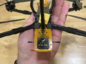 Fpv dronas - nuotraukos Nr. 3