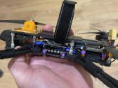 Fpv dronas - nuotraukos Nr. 4