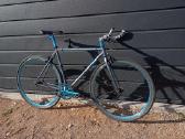 Fixed gear/single speed - nuotraukos Nr. 22