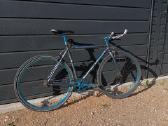 Fixed gear/single speed - nuotraukos Nr. 23