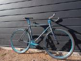 Fixed gear/single speed - nuotraukos Nr. 24