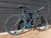 Fixed gear/single speed - nuotraukos Nr. 25