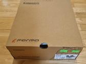 Moto batai Forma Milano Dry 44 dydis - nuotraukos Nr. 2
