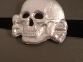 Ww2 Totenkopf ženklai - nuotraukos Nr. 2
