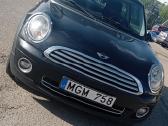 Mini Cooper, 1.6 l., hečbekas - nuotraukos Nr. 2