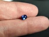 Madagaskaro Safyras 1.08 ct