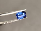 Madagaskaro Safyras 1.08 ct - nuotraukos Nr. 4