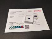 Madagaskaro Safyras 1.08 ct - nuotraukos Nr. 5