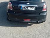 Mini Cooper, 1.6 l., hečbekas - nuotraukos Nr. 3